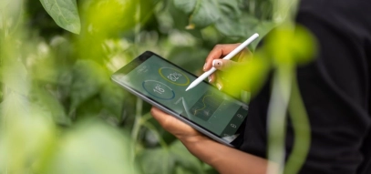 tablet sostenibilità